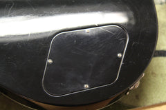 2012 Gibson Les Paul Classic Custom Ebony Black