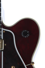 1987 Gibson Chet Atkins Country Gentleman Arch Top