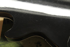 2012 Gibson Les Paul Classic Custom Ebony Black