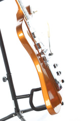 2004 Gibson Firebird VII Copper Metallic