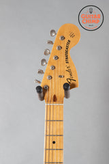 1991 Fender Custom Shop ’71 Reissue Stratocaster Natural