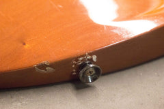 2005 Parker Fly Mojo Natural Mahogany