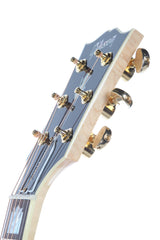 2015 Gibson Custom Shop Limited Edition SJ-200 Rosewood Natural