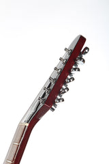 2004 Gibson Firebird Studio Wine Red