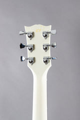 2013 Gibson SG Baritone Alpine White