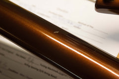 2005 Parker Fly Mojo Natural Mahogany