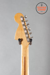 1991 Fender Custom Shop ’71 Reissue Stratocaster Natural