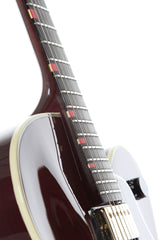 1987 Gibson Chet Atkins Country Gentleman Arch Top