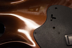 2005 Parker Fly Mojo Natural Mahogany