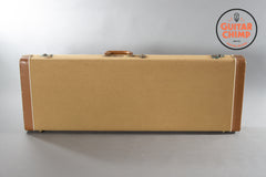 1991 Fender Custom Shop ’71 Reissue Stratocaster Natural