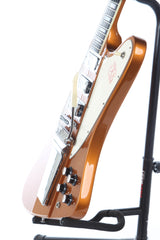 2004 Gibson Firebird VII Copper Metallic