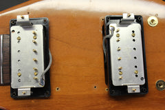 2001 Gibson Limited Edition Flying V Natural