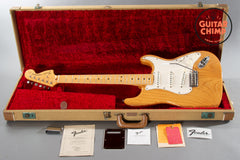 1991 Fender Custom Shop ’71 Reissue Stratocaster Natural