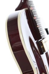 1987 Gibson Chet Atkins Country Gentleman Arch Top