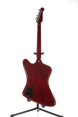 2004 Gibson Firebird Studio Wine Red