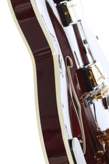 1987 Gibson Chet Atkins Country Gentleman Arch Top