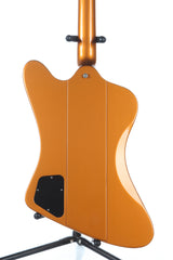 2004 Gibson Firebird VII Copper Metallic