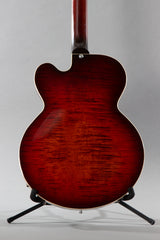 2018 Gibson Memphis ES-275 Thinline Figured Cherry Cola