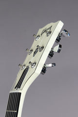 2013 Gibson SG Baritone Alpine White