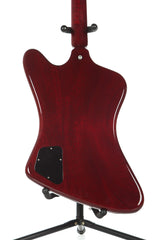 2004 Gibson Firebird Studio Wine Red