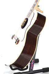 2015 Gibson Custom Shop Limited Edition SJ-200 Rosewood Natural