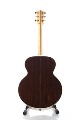 2015 Gibson Custom Shop Limited Edition SJ-200 Rosewood Natural