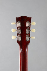 2018 Gibson Memphis ES-275 Thinline Figured Cherry Cola
