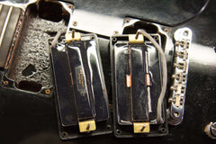 2001 Gibson Limited Edition Tony Iommi Signature SG