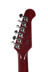 2004 Gibson Firebird Studio Wine Red
