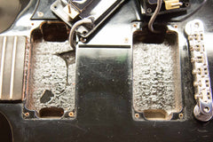 2001 Gibson Limited Edition Tony Iommi Signature SG