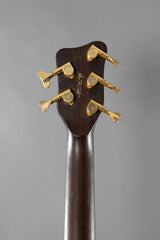 2017 Warwick GPS Thumb 5 BO Ltd 35th Anniversary Maple Burl