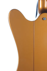 2004 Gibson Firebird VII Copper Metallic