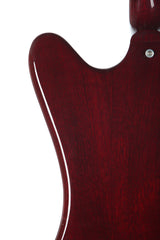 2004 Gibson Firebird Studio Wine Red