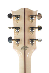 2015 Gibson Custom Shop Limited Edition SJ-200 Rosewood Natural