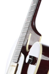 1987 Gibson Chet Atkins Country Gentleman Arch Top