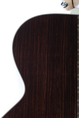 2015 Gibson Custom Shop Limited Edition SJ-200 Rosewood Natural