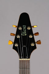 1976 Ibanez Rocket Roll Flying V Natural