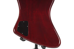 2004 Gibson Firebird Studio Wine Red