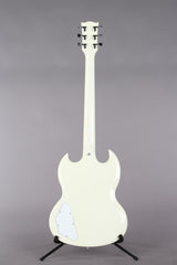 2013 Gibson SG Baritone Alpine White