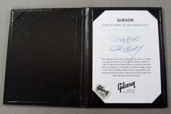 2018 Gibson Memphis ES-275 Thinline Figured Cherry Cola