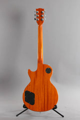 2016 Gibson Les Paul Standard Plus Trans Amber