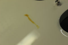 2013 Gibson SG Baritone Alpine White