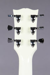 2013 Gibson SG Baritone Alpine White