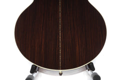 2015 Gibson Custom Shop Limited Edition SJ-200 Rosewood Natural