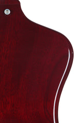 2004 Gibson Firebird Studio Wine Red