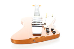 2004 Gibson Firebird VII Copper Metallic