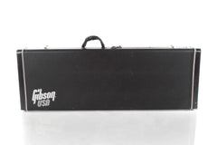 2004 Gibson Firebird VII Copper Metallic