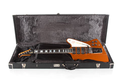 2004 Gibson Firebird VII Copper Metallic