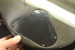 1982 Yamaha SG-3000 with Kahler