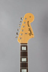 2012 Fender American Vintage ’62 Reissue 50th Anniversary Jaguar Lake Placid Blue